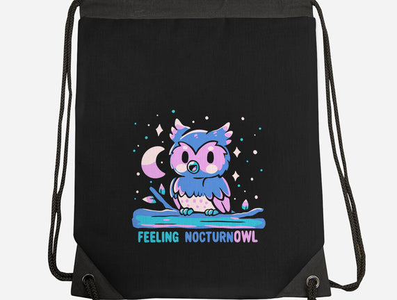 Feeling Nocturnowl