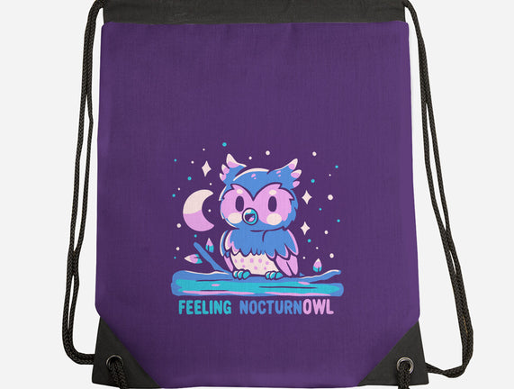 Feeling Nocturnowl