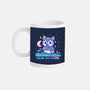Feeling Nocturnowl-None-Mug-Drinkware-TechraNova