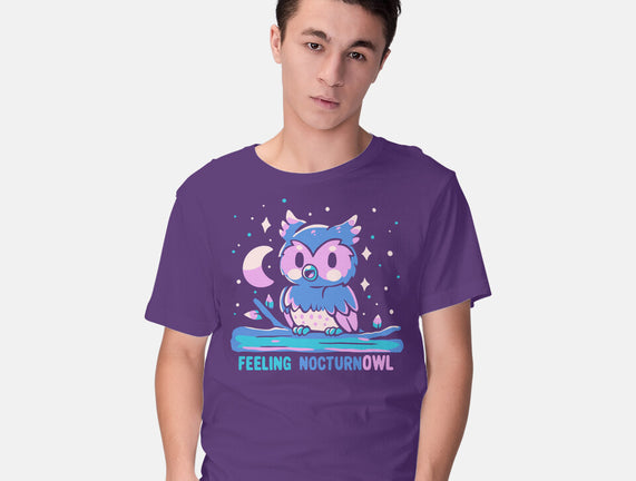Feeling Nocturnowl