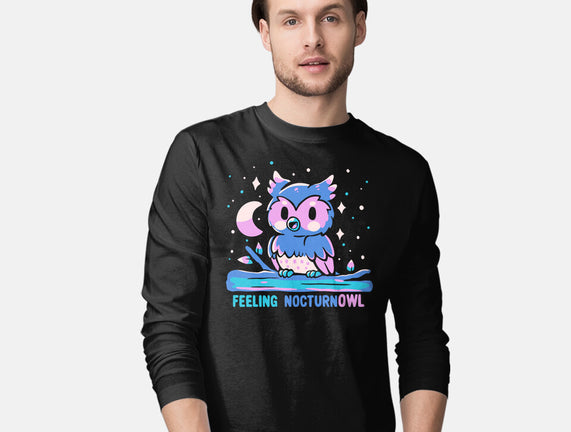 Feeling Nocturnowl