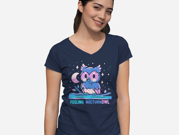 Feeling Nocturnowl