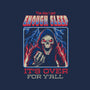 The Day I Get Enough Sleep-Mens-Long Sleeved-Tee-eduely