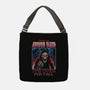 The Day I Get Enough Sleep-None-Adjustable Tote-Bag-eduely