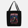 The Day I Get Enough Sleep-None-Basic Tote-Bag-eduely