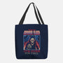 The Day I Get Enough Sleep-None-Basic Tote-Bag-eduely