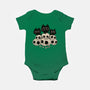 Death Gang-Baby-Basic-Onesie-koalastudio