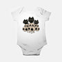 Death Gang-Baby-Basic-Onesie-koalastudio