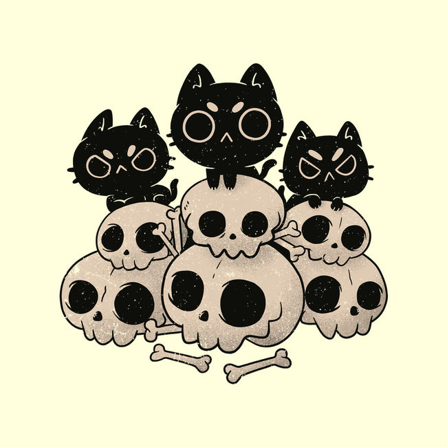 Death Gang-None-Glossy-Sticker-koalastudio