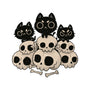 Death Gang-Mens-Premium-Tee-koalastudio