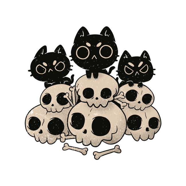 Death Gang-None-Fleece-Blanket-koalastudio