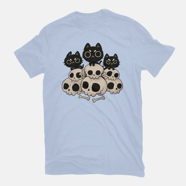 Death Gang-Mens-Premium-Tee-koalastudio
