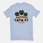 Death Gang-Mens-Premium-Tee-koalastudio