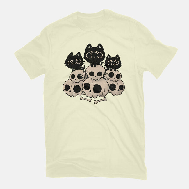 Death Gang-Mens-Premium-Tee-koalastudio