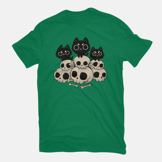 Death Gang-Mens-Premium-Tee-koalastudio