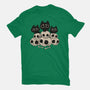 Death Gang-Mens-Premium-Tee-koalastudio