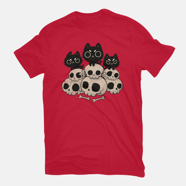 Death Gang-Mens-Premium-Tee-koalastudio