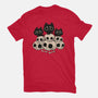 Death Gang-Mens-Premium-Tee-koalastudio