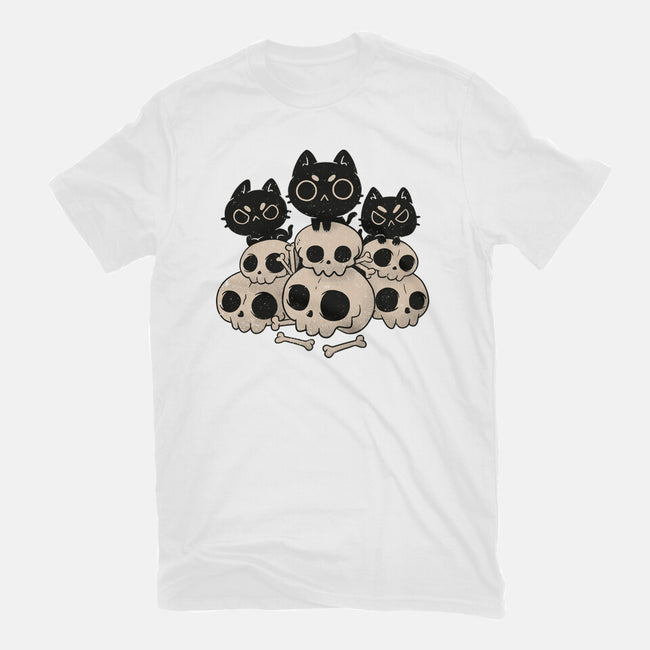 Death Gang-Mens-Premium-Tee-koalastudio