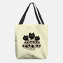 Death Gang-None-Basic Tote-Bag-koalastudio