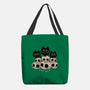 Death Gang-None-Basic Tote-Bag-koalastudio