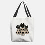 Death Gang-None-Basic Tote-Bag-koalastudio
