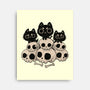 Death Gang-None-Stretched-Canvas-koalastudio
