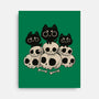 Death Gang-None-Stretched-Canvas-koalastudio