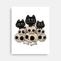 Death Gang-None-Stretched-Canvas-koalastudio