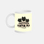 Death Gang-None-Mug-Drinkware-koalastudio