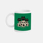 Death Gang-None-Mug-Drinkware-koalastudio