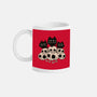 Death Gang-None-Mug-Drinkware-koalastudio