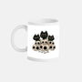 Death Gang-None-Mug-Drinkware-koalastudio