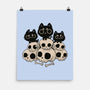 Death Gang-None-Matte-Poster-koalastudio