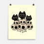 Death Gang-None-Matte-Poster-koalastudio