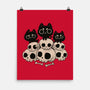 Death Gang-None-Matte-Poster-koalastudio