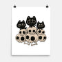 Death Gang-None-Matte-Poster-koalastudio