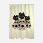 Death Gang-None-Polyester-Shower Curtain-koalastudio