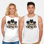 Death Gang-Unisex-Basic-Tank-koalastudio