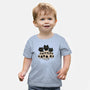 Death Gang-Baby-Basic-Tee-koalastudio