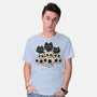 Death Gang-Mens-Basic-Tee-koalastudio