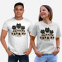 Death Gang-Unisex-Basic-Tee-koalastudio