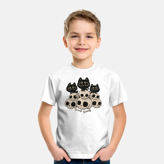 Death Gang-Youth-Basic-Tee-koalastudio