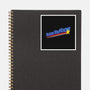 The Less You Know-None-Glossy-Sticker-estudiofitas