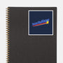The Less You Know-None-Glossy-Sticker-estudiofitas