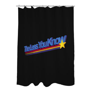 The Less You Know