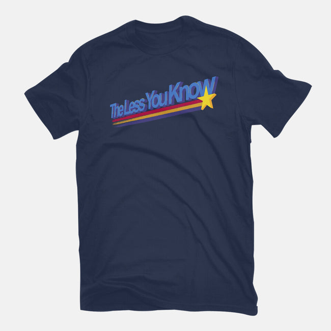The Less You Know-Mens-Heavyweight-Tee-estudiofitas