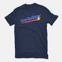The Less You Know-Womens-Fitted-Tee-estudiofitas