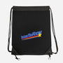 The Less You Know-None-Drawstring-Bag-estudiofitas