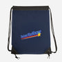 The Less You Know-None-Drawstring-Bag-estudiofitas